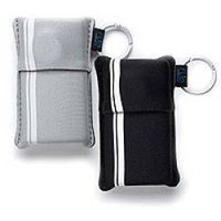 Flip Video Soft Pouch 2 pk (FVASP2CP1-EU)